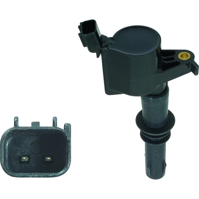 Ignition Coil by WAI GLOBAL - CFD508 pa1