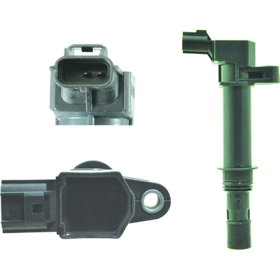 Ignition Coil by WAI GLOBAL - CUF270 pa1