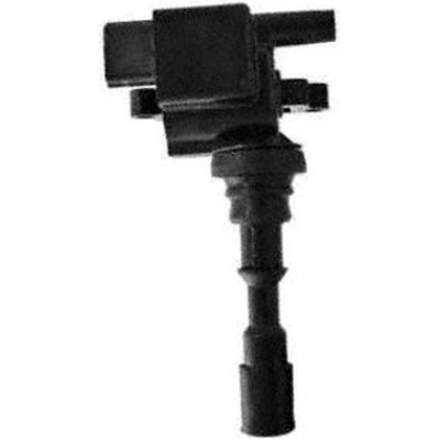 Ignition Coil by WAI GLOBAL - CUF432 pa1