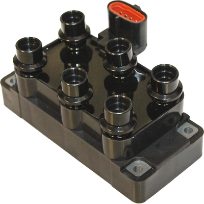 Ignition Coil by WALKER PRODUCTS - 920-1014 pa3
