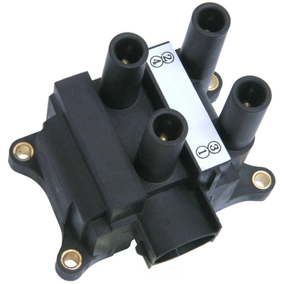 WALKER PRODUCTS - 920-1025 - Ignition Coil pa1