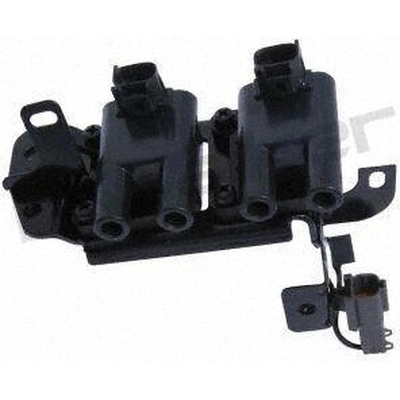 Ignition Coil by WALKER PRODUCTS - 920-1029 pa1