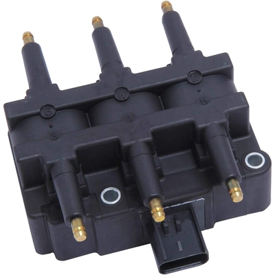 WALKER PRODUCTS - 920-1032 - Ignition Coil pa2