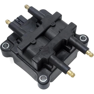 Ignition Coil by WALKER PRODUCTS - 920-1049 pa1