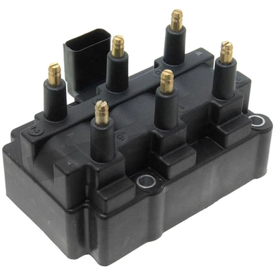 WALKER PRODUCTS - 920-1051 - Ignition Coil pa1