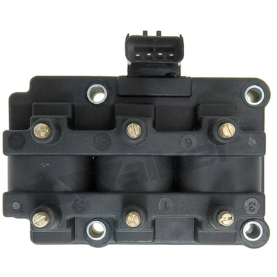 WALKER PRODUCTS - 920-1051 - Ignition Coil pa2