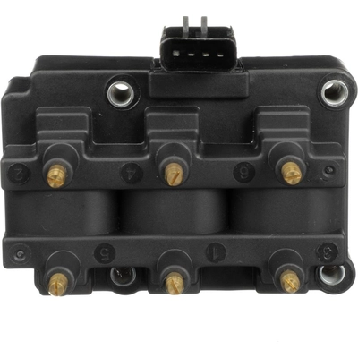 WALKER PRODUCTS - 920-1051 - Ignition Coil pa4