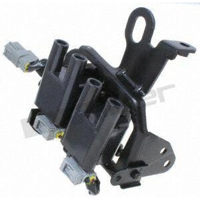 Ignition Coil by WALKER PRODUCTS - 920-1063 pa1