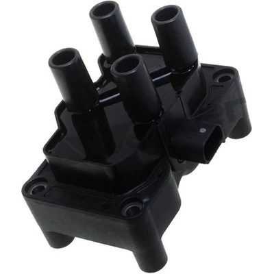 Ignition Coil by WALKER PRODUCTS - 920-1072 pa1