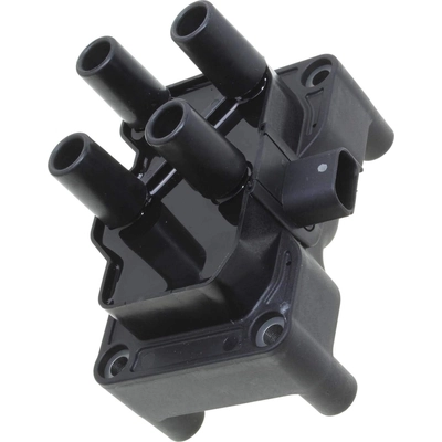 Ignition Coil by WALKER PRODUCTS - 920-1072 pa3