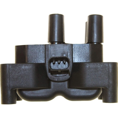Ignition Coil by WALKER PRODUCTS - 920-1072 pa5