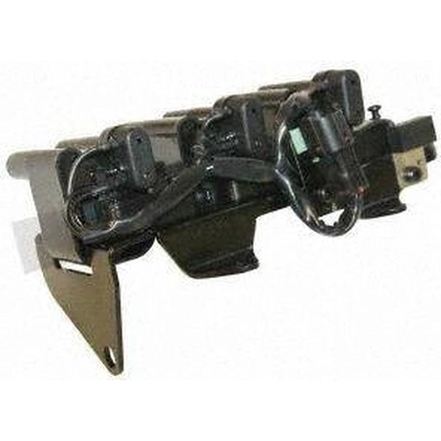 Ignition Coil by WALKER PRODUCTS - 920-1089 pa1