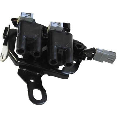 Ignition Coil by WALKER PRODUCTS - 920-1095 pa2