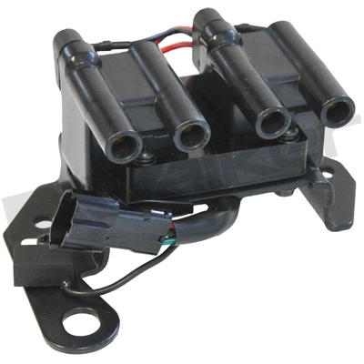 WALKER PRODUCTS - 920-1104 - Ignition Coil pa1
