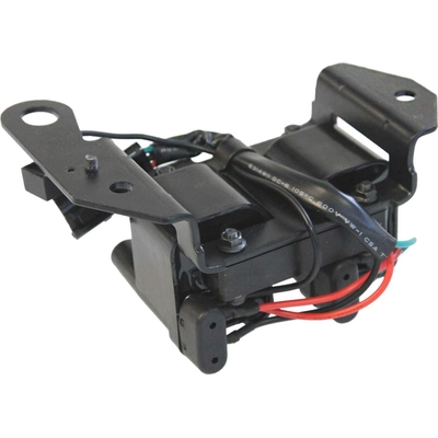 WALKER PRODUCTS - 920-1104 - Ignition Coil pa4
