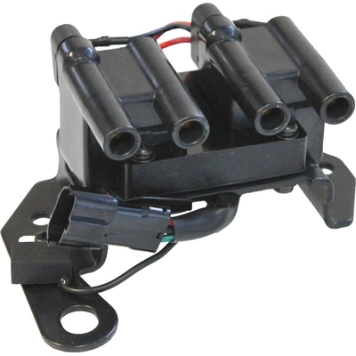 WALKER PRODUCTS - 920-1104 - Ignition Coil pa5