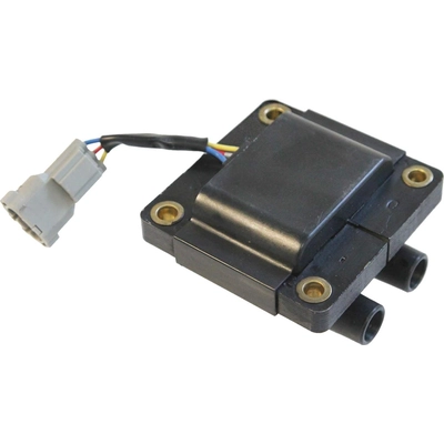 WALKER PRODUCTS - 920-1108 - Ignition Coil pa4