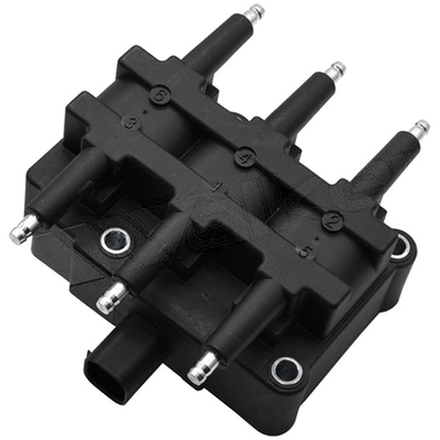 WALKER PRODUCTS - 920-1114 - Ignition Coil pa1