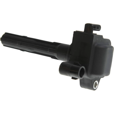 Ignition Coil by WALKER PRODUCTS - 921-2008 pa4