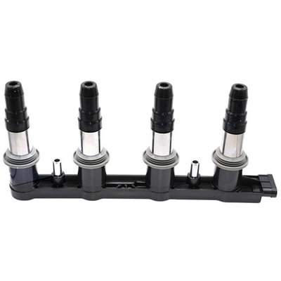 WALKER PRODUCTS - 921-2115 - Ignition Coil pa4