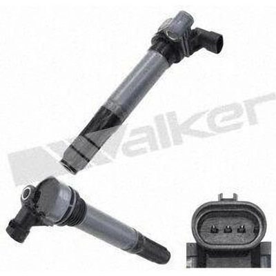 Ignition Coil by WALKER PRODUCTS - 921-2191 pa4