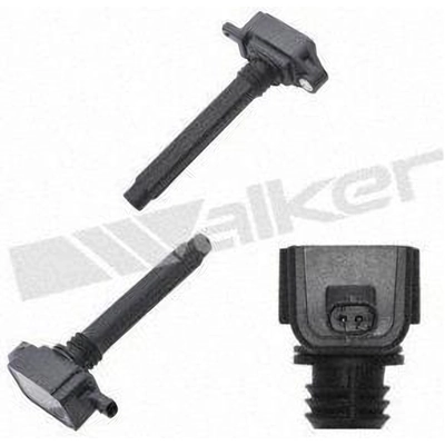 Ignition Coil by WALKER PRODUCTS - 921-2193 pa4
