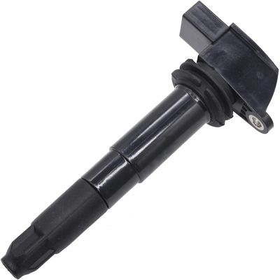 WALKER PRODUCTS - 921-2250 - Ignition Coil pa4
