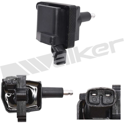 Ignition Coil by WALKER PRODUCTS - 921-2269 pa1