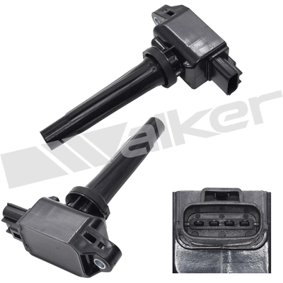 Ignition Coil by WALKER PRODUCTS - 921-2271 pa2