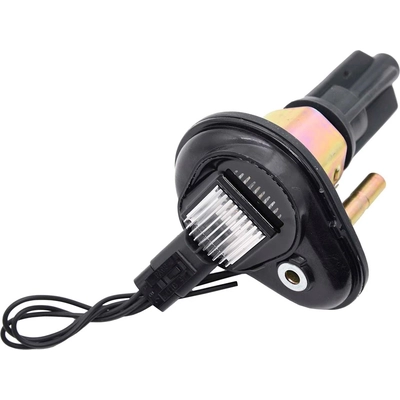 WALKER PRODUCTS - 921-92003 - Ignition Coil pa7