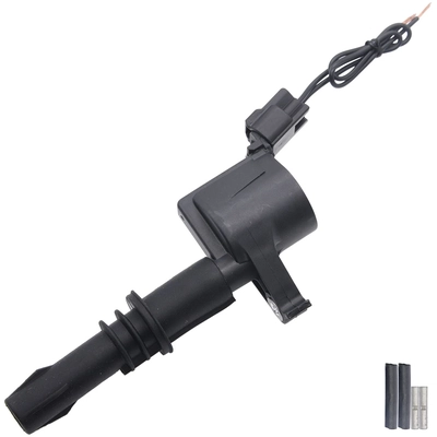 WALKER PRODUCTS - 921-92007 - Ignition Coil pa3