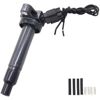 WALKER PRODUCTS - 921-92010 - Ignition Coil pa4