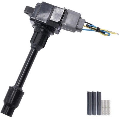 WALKER PRODUCTS - 921-92011 - Ignition Coil pa4