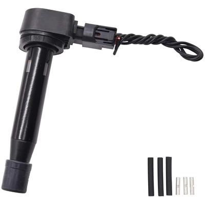 WALKER PRODUCTS - 921-92012 - Ignition Coil pa3
