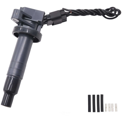 WALKER PRODUCTS - 921-92013 - Ignition Coil pa1