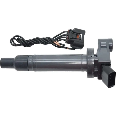 Ignition Coil by WALKER PRODUCTS - 921-92015 pa1