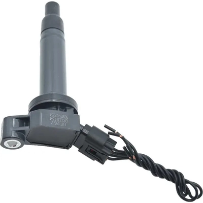 Ignition Coil by WALKER PRODUCTS - 921-92015 pa2