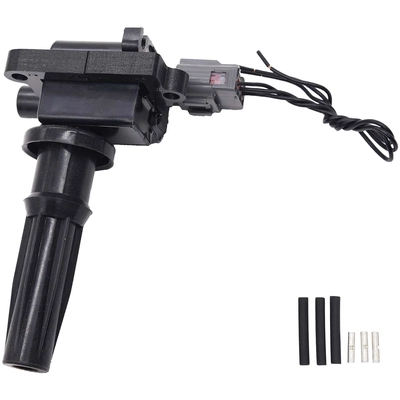 WALKER PRODUCTS - 921-92018 - Ignition Coil pa3