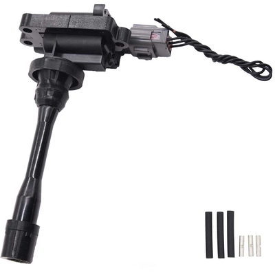 WALKER PRODUCTS - 921-92019 - Ignition Coil pa1