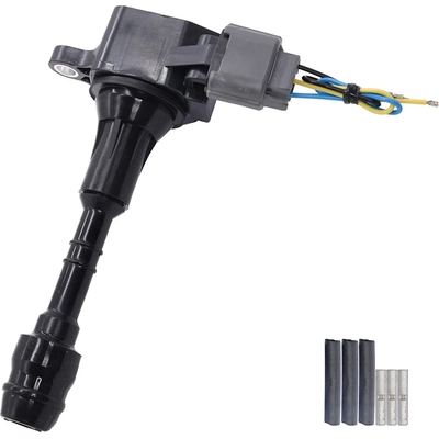 WALKER PRODUCTS - 921-92023 - Ignition Coil pa4