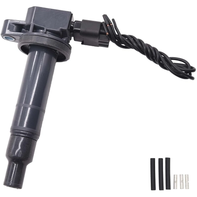 WALKER PRODUCTS - 921-92034 - Ignition Coil pa4
