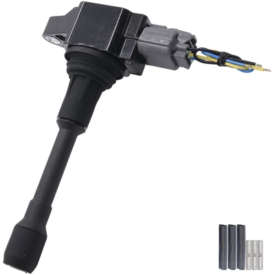 WALKER PRODUCTS - 921-92107 - Ignition Coil pa3