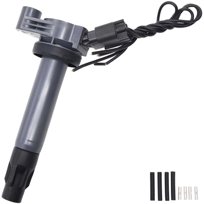 WALKER PRODUCTS - 921-92134 - Ignition Coil pa1