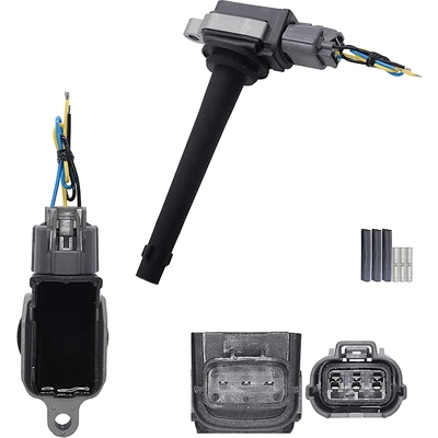 WALKER PRODUCTS - 921-92155 - Ignition Coil pa10