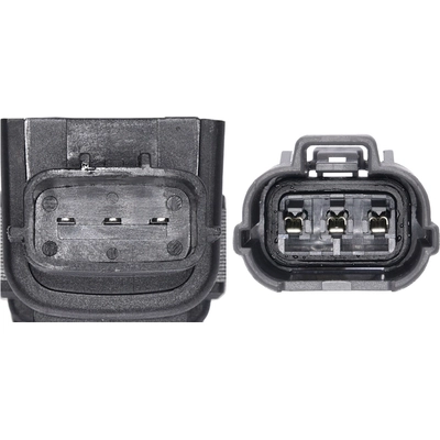 Ignition Coil by WALKER PRODUCTS - 921-92155 pa2