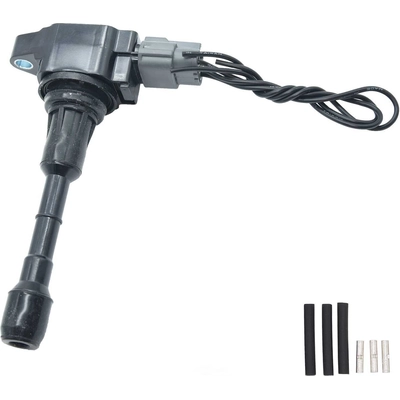 Ignition Coil by WALKER PRODUCTS - 921-92167 pa2