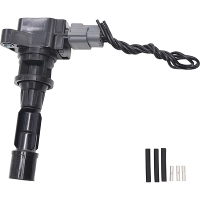 Ignition Coil by WALKER PRODUCTS - 921-92174 pa1