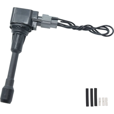 Ignition Coil by WALKER PRODUCTS - 921-92176 pa2