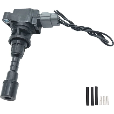 Ignition Coil by WALKER PRODUCTS - 921-92178 pa1