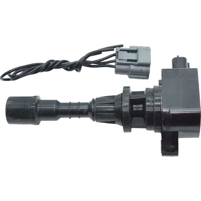 Ignition Coil by WALKER PRODUCTS - 921-92178 pa2